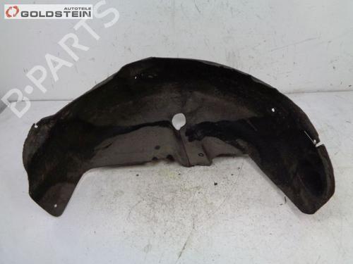 Other MERCEDES-BENZ A-CLASS (W169) A 160 CDI (169.006, 169.306) | BP18749825O1 