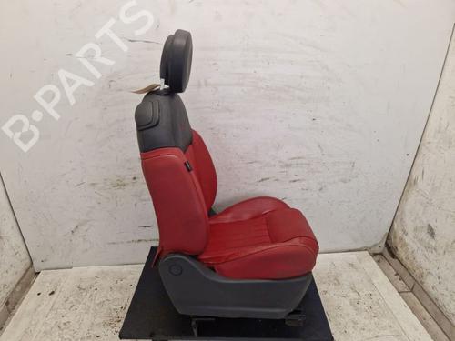 Right front seat FIAT 500 (312_) 1.4 (312AXC1B, 312CXC1B) | BP31703745C16  - Image 5