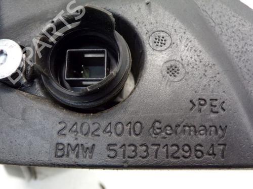 Left mirror BMW 1 (E87) 116 i | BP24221875C26 