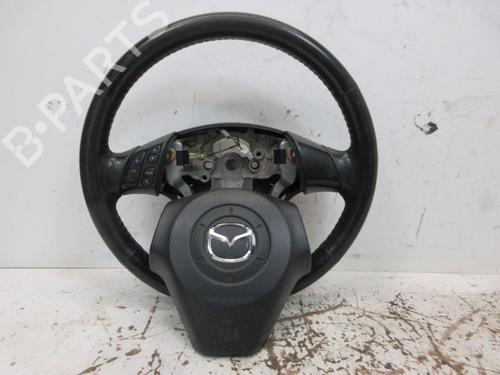Steering wheel MAZDA 5 (CR) 2.0 (CREW, CR19) | BP29094591C49