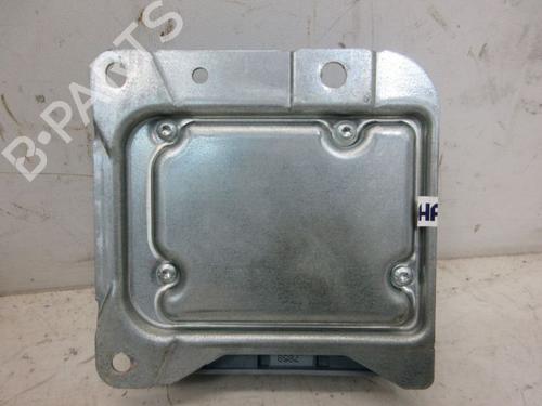 Control unit FIAT DOBLO Cargo (263_) 1.3 D Multijet | BP37128643M11 - Image 3