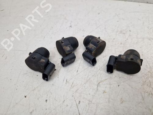 Used Electronic module BMW 1 (E81) 116 i (122 hp) 27177284
