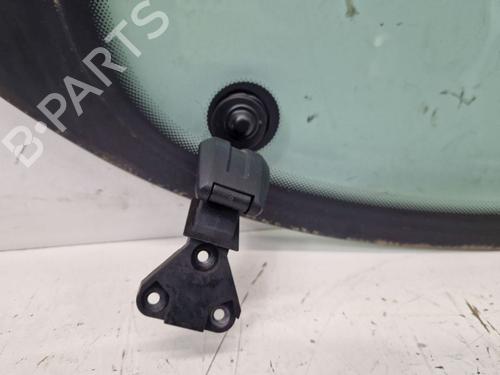 Rear left door window PEUGEOT 207 (WA_, WC_) 1.4 16V | BP29108284C20 