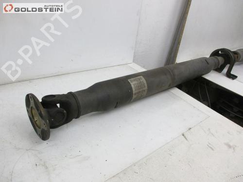 Driveshaft MERCEDES-BENZ SPRINTER 3-t Bus (B903) 312 D 2.9 (903.471, 903.472, 903.473) | BP28306585M37 