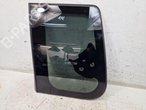 Used Rear left door window MITSUBISHI PAJERO PININ I (H6_W, H7_W) 2.0 GDI (H67W, H77W) (129 hp) 27591251