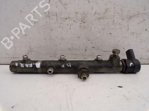 Injection rail AUDI A4 B7 (8EC) 3.0 TDI quattro | BP37124915M98 - Image 5