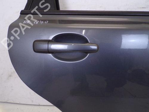 Right rear door VOLVO V50 (545) 2.4 | BP29091565C5 