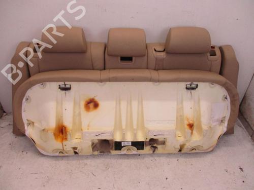 Rear seat BMW X5 (E70) xDrive 35 i | BP37114143C17 - Image 7