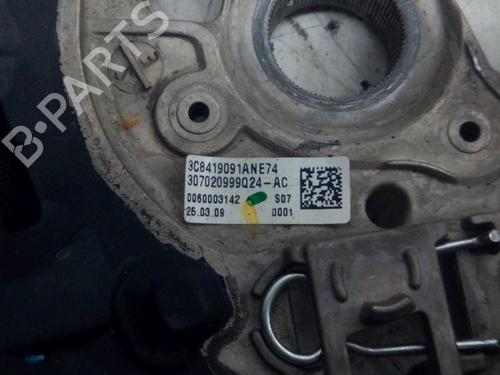 Steering wheel VW GOLF PLUS V (5M1, 521) 1.4 TSI | BP37137094C49 - Image 9