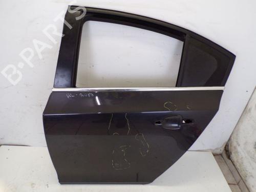Used Left rear door CHEVROLET CRUZE (J300) 1.4 (140 hp) 29096975