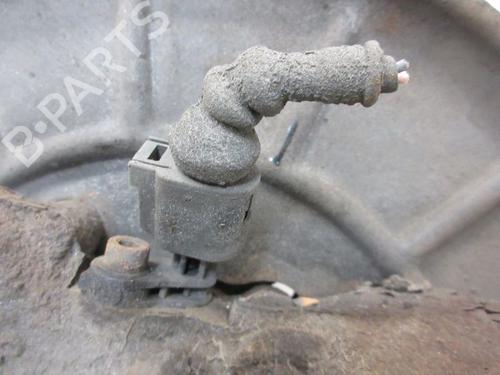 Left front steering knuckle VW GOLF V Variant (1K5) 2.0 TDI | BP37129562M25 - Image 7