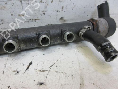 Injection rail OPEL CORSA D (S07) 1.3 CDTI (L08, L68) | BP19295834M98 