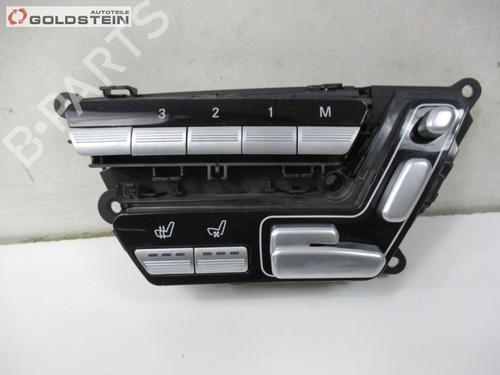 Used Switch MERCEDES-BENZ S-CLASS Coupe (C216) CL 500 (216.371) (388 hp) 18761022