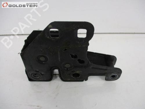 Used Hood lock Hood lock 37099850 37099850