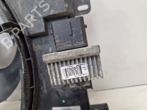 Fan DACIA LODGY (JS_) 1.5 dCi (JSMC, JSAF) | BP37141155M128 - Image 9