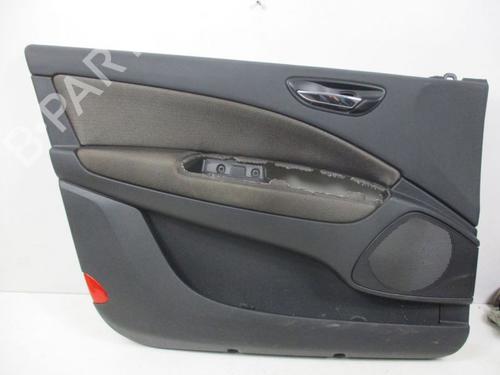 Used Front left panel FIAT BRAVO II (198_) 1.4 T-Jet (198AXF1B) (150 hp) 18792152