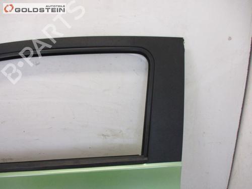 Left front door PEUGEOT 1007 (KM_) 1.4 | BP26647486C2