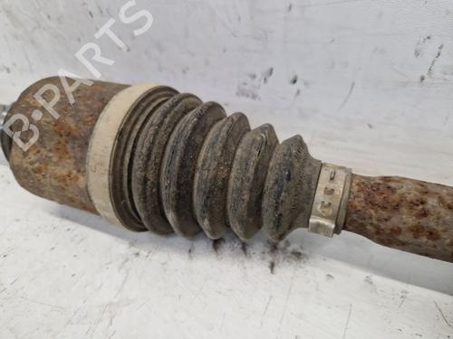 Left front driveshaft RENAULT KANGOO Express (FW0/1_) 1.5 dCi 70 (FW0A, KW0V) | BP39008099M38 - Image 5