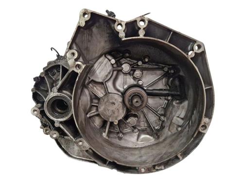 Used Gearbox FORD C-MAX II (DXA/CB7, DXA/CEU) 1.6 TDCi (115 hp) 29106599