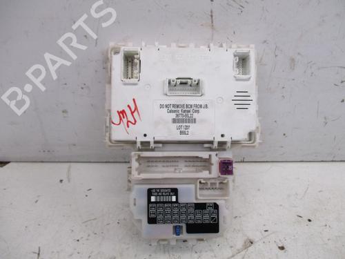 Fuse box FIAT SEDICI (189_) 2.0 D Multijet 4x4 | BP18808650E1 