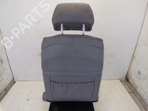 Left front seat BMW 5 (E60) 530 i | BP37133810C15 - Image 7