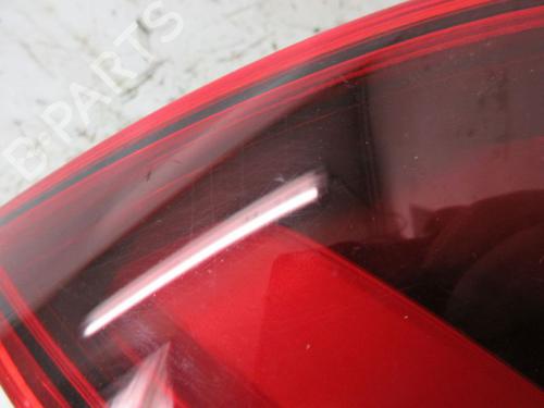 Right tailgate light PEUGEOT 2008 I (CU_) 1.2 THP 110 / PureTech 110 | BP37128072C80 - Image 10