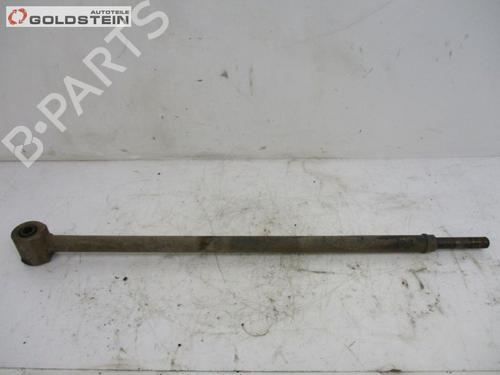 Rear axle LAND ROVER DEFENDER Station Wagon (L316) 2.5 Td5 4x4 (L316) BP18753605M2