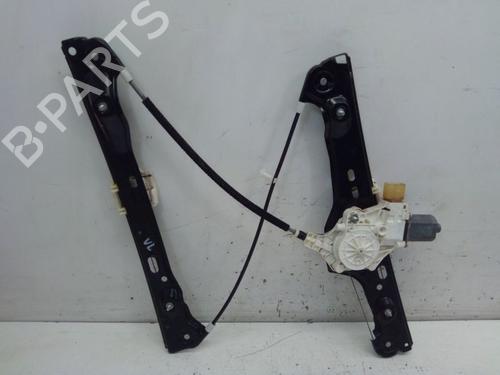Front left window mechanism BMW 3 Touring (E91) 330 i | BP37135355C22 - Image 2
