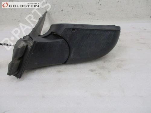 Right mirror FORD FOCUS C-MAX (DM2) 1.6 | BP18755120C27 