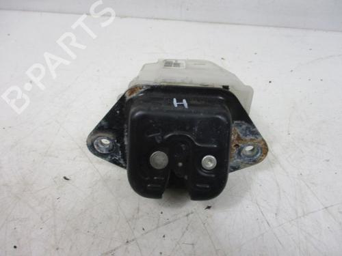 Modulo electronico Modulo electronico HONDA CR-V III (RE_) 2.2 i-CTDi 4WD (RE6) (140 hp) 37112737 37112737