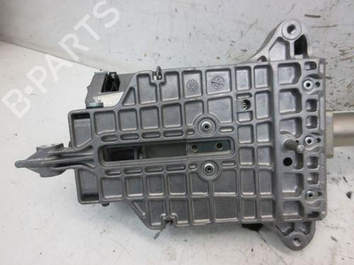 Steering column MERCEDES-BENZ A-CLASS (W169) A 180 CDI (169.007, 169.307) | BP19298689M21 
