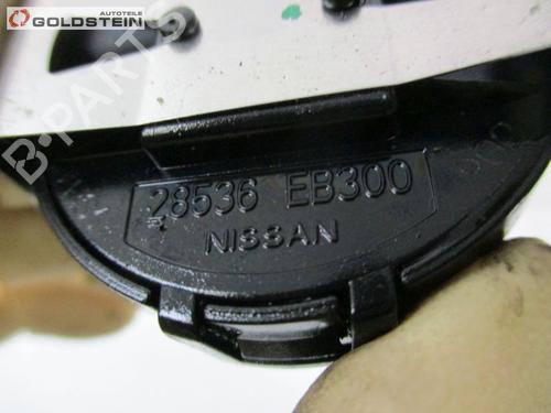 Electronic sensor NISSAN PATHFINDER III (R51) 2.5 dCi 4WD | BP37100989M84 - Image 3