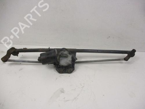 Used Front wiper motor LAND ROVER RANGE ROVER II (P38A) 2.5 D 4x4 (136 hp) 18792675