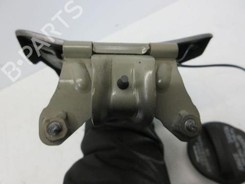 Fuel flap SUBARU TRIBECA (B9) 3.6 (WXF) | BP29096934C131 