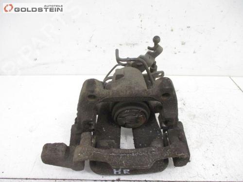 Bremssattel VW CADDY Hinten Und Vorne