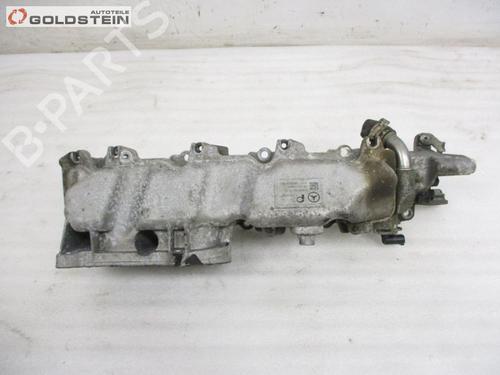 Used Intake manifold MERCEDES-BENZ B-CLASS Sports Tourer (W245) B 180 CDI (245.207) (109 hp) 18758304