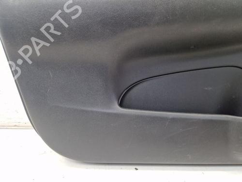 Front left panel NISSAN MICRA IV (K13K, K13KK) 1.2 | BP38507444C58 - Image 6