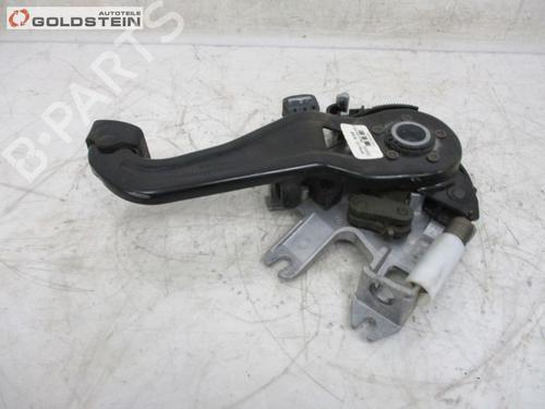 Pedal MERCEDES-BENZ R-CLASS (W251, V251) R 280 CDI (251.121, 251.026, 251.126) | BP18750884I4 