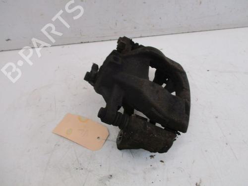 Left front brake caliper TOYOTA VERSO (_R2_) 1.8 (ZGR21_, ZGR21R) | BP37123205M105 - Image 3