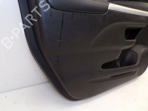 Front left panel HONDA CR-V IV (RM_) 2.4 AWD (RM4) | BP30184484C58