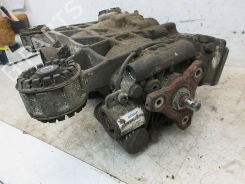 Rear differential VW PASSAT B6 (3C2) 2.0 TDI 4motion | BP37129867M24 - Image 4