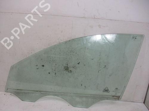 Front left quarter glass KIA CEE'D Hatchback (ED) 1.6 BP18798788C111