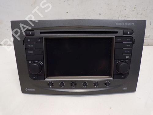 Sistema audio Sistema audio 38506402 38506402