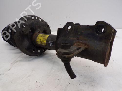 Left front shock absorber CHEVROLET CRUZE (J300) 1.4 | BP29097119M16 