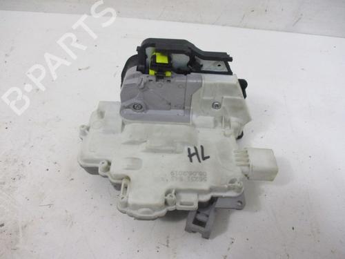 Rear left lock AUDI A4 B7 (8EC) 2.0 TFSI | BP18798321C100 