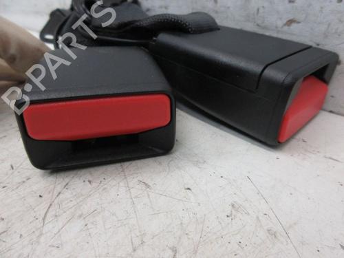 Seat buckle RENAULT ZOE Hatchback Van (BFM_) Electric (BFMC, BFMD) | BP29087025I32