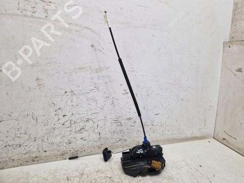 Used Front right lock OPEL ASTRA J Sports Tourer (P10) 1.4 Turbo (35) (120 hp) 29107944