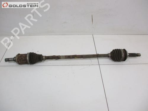 Used Left rear driveshaft Left rear driveshaft 37105854 37105854