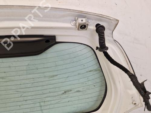 Tailgate FORD KA (RU8) 1.2 | BP29107125C6 