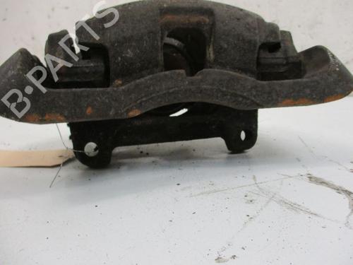 Left front brake caliper AUDI A4 B7 (8EC) 2.0 TFSI quattro | BP37115684M105 - Image 2
